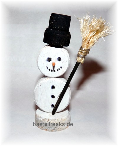 Schneemann