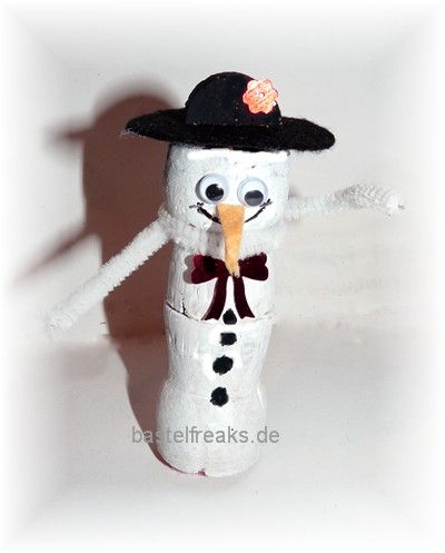 Schneemann