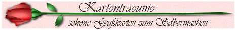 Kartentraeume