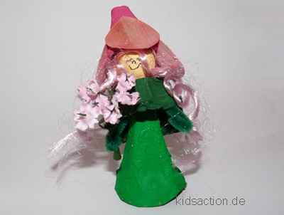 Blumenelfe