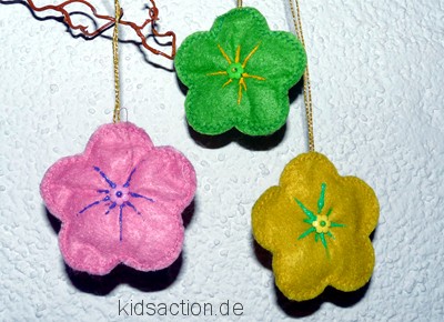 Blumen