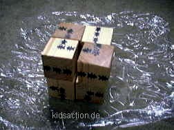 Käferwürfel