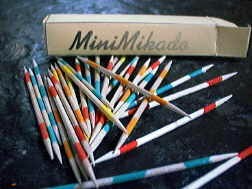 Minimikado