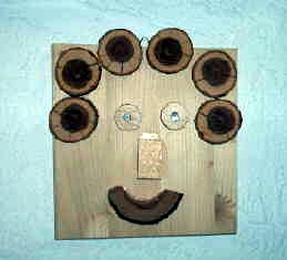 Gesicht