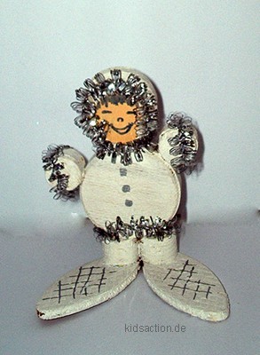 Eskimo