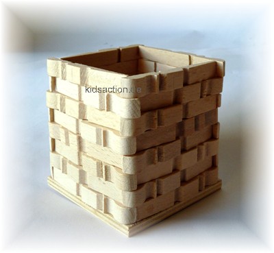 Holzbox