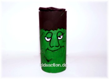 Frankestein