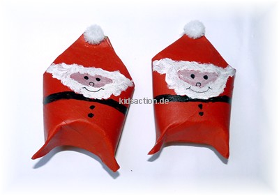 Mini Nikolaus
