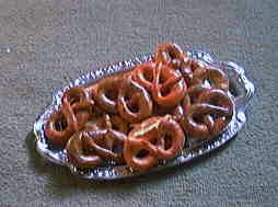 Brezel