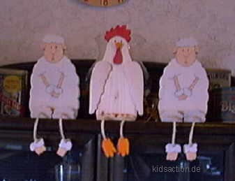 Kantenhocker
