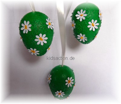 Blumeneier