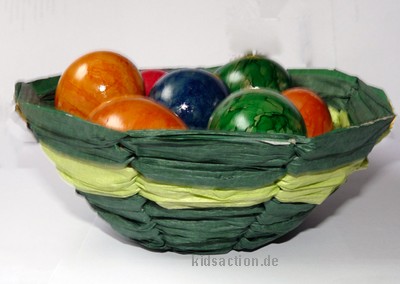 Eierkorb