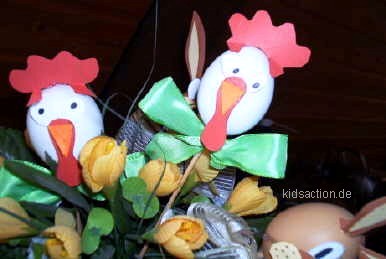 Osterhase