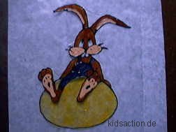 Osterhase