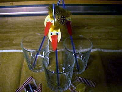 Trinkhalme