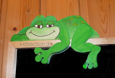 Kantenhocker