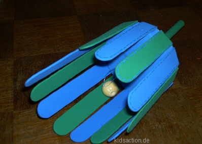 Stabrassel