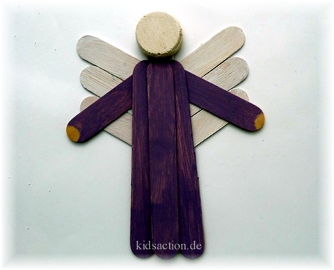 Stabengel