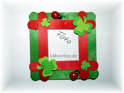 Bilderrahmen