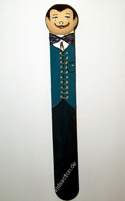 Lesezeichen