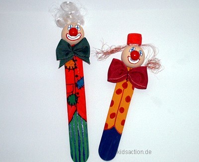 Clown