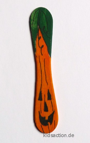 Kürbis
