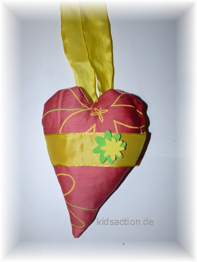Stoffherz