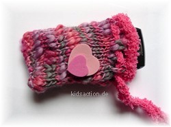 Handysocke