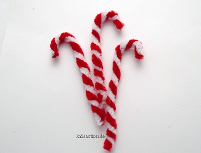 Zuckerstange