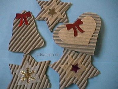 Papierdeko