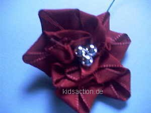 Bänderblüten