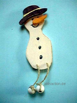 Schneemann