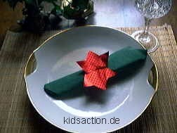 Serviettenring