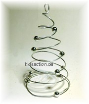 Spiraltanne