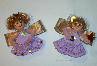 kleine Stecker