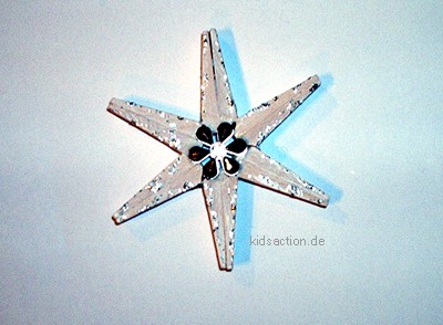 kleiner Stern