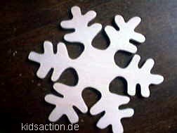 schneeflocke